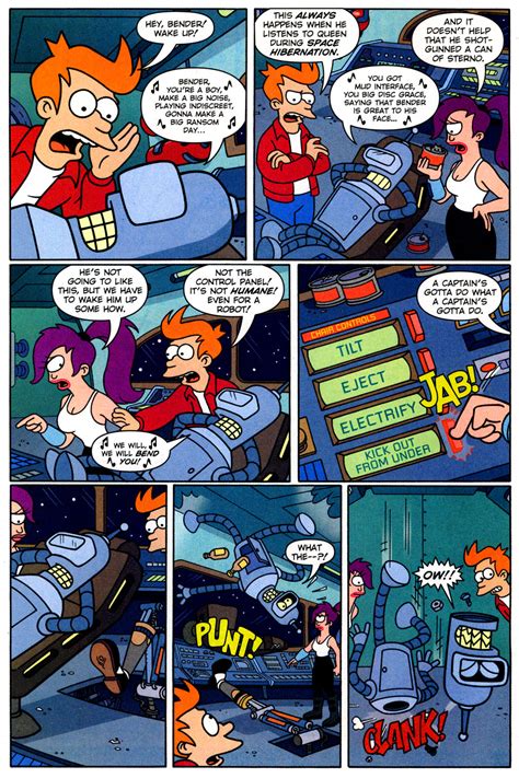 futurama comic porn|Futurama Porn comics, Cartoon porn comics, Rule 34 comics